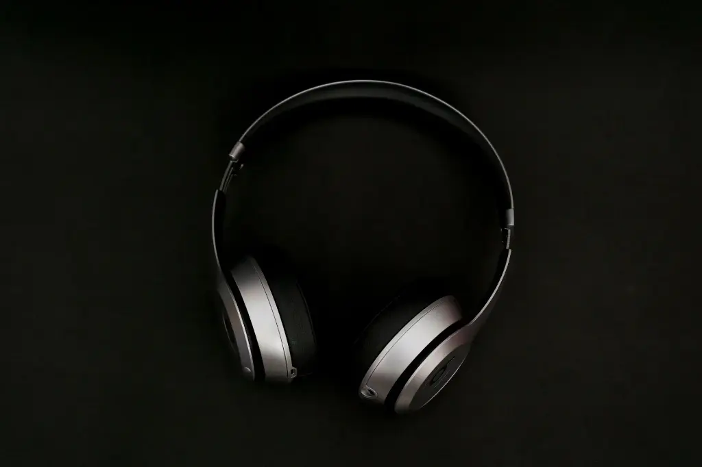 HEADPHONES