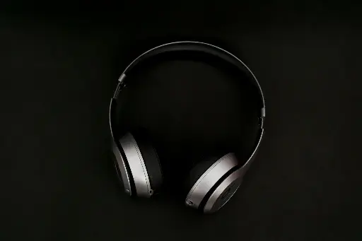 HEADPHONES